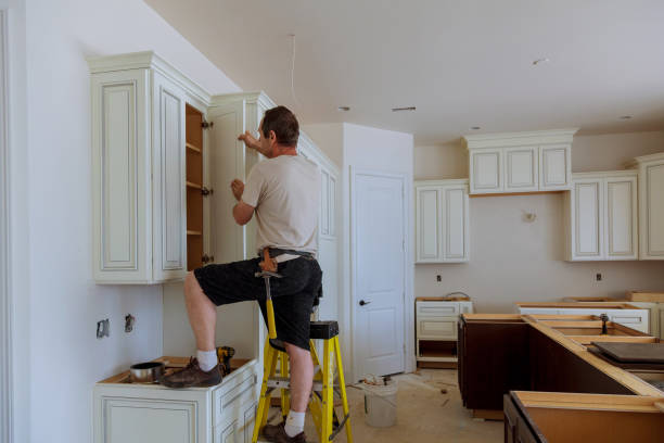 Licensed Cabinet Installation service in Dublin, PA - I E Kitchen