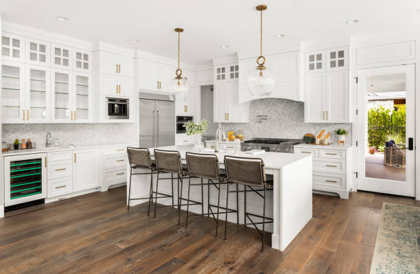 Reliable Cabinet Installation contractor in Dublin, PA by I E Kitchen